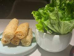 -领鲜天下·焗海鲜·花胶鸡(天目里店)