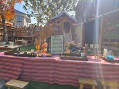 -HERRE·FARM 赫尔露营农场·团建聚会包场