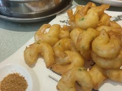 -添福来墨鱼饺子 · 海鲜东北菜(大连星海·黄浦路店)