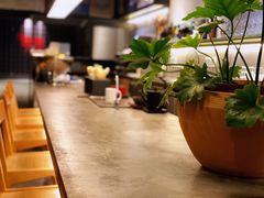 -半山腰·云南菜(侨福芳草地店)