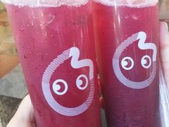 -CoCo都可(新街店)