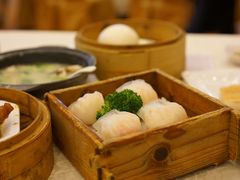 虾饺皇-龙的酒楼·手工早茶·顺德菜(近良路店)