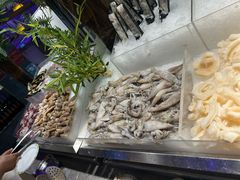 -吉布鲁牛排海鲜自助(巴南万达广场店)