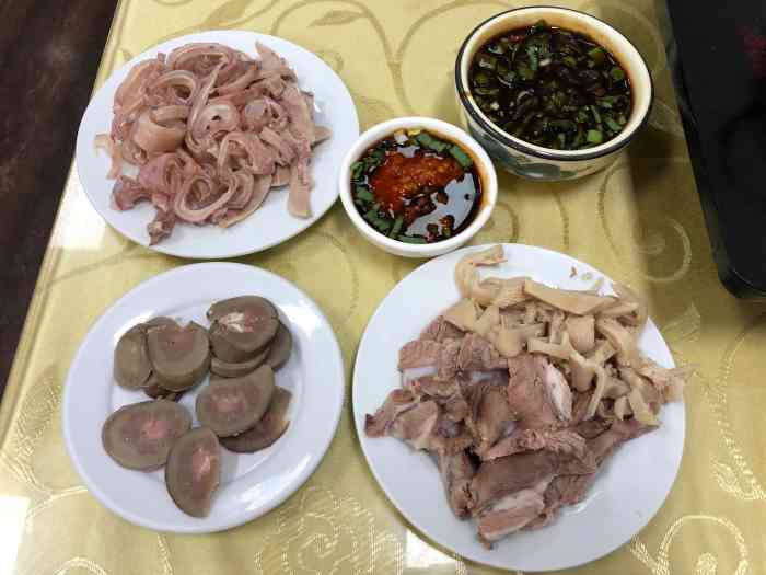 苏州羊肉馆-"去年回国的时候在星光摄影城跟着黄大师学艺.