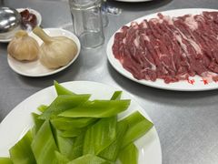 -三兴涮羊肉(荣安大街店)