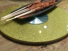 -塔哈尔·新疆盛宴(城西银泰店)