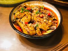 -锦小馆(安贞店)