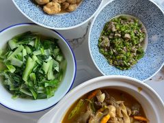 -状元人家·公园别墅衡东土菜(溪悦荟店)