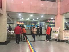 -北京中西医结合医院