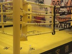 -宝德龙游泳健身