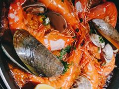 -BROWNSTONE布朗石西班牙餐厅(富城店)