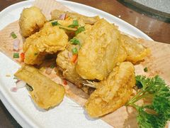 -大洋家·精品潮汕菜·生腌砂锅粥(天河东路店)
