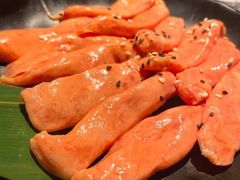 -韩悦牛排烤肉(仓山万达店)
