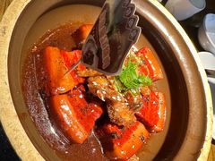 -老阿爸鲜鱼土菜(昆山花桥店)