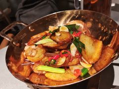 -绿茶餐厅(广州天河城店)