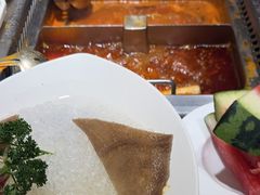 -海底捞火锅(万丰桥店)