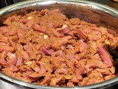 -马小毛老上海里脊肉(南翔印象城店)