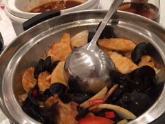 -亢龙太子酒轩(东湖店)