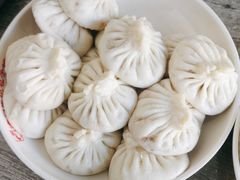-津门张记包子铺(华昌道店)