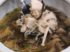 -小苏舍餐厅(木渎店)