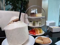 -马哥孛罗咖啡厅·Cafe Marco (厦门马哥孛罗东方大酒店)