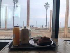 -Cafe Aewol Monsant