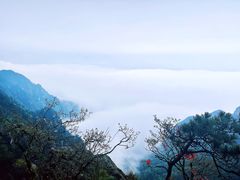 -庐山风景名胜区