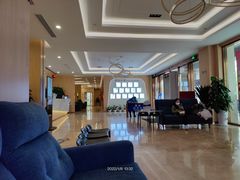 -合肥美奥口腔·种植矫正中心(政务院)