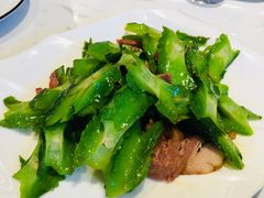 -大茴香越法料理(SOHO复兴店)