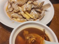 -蚝得喜海鲜(东城店)