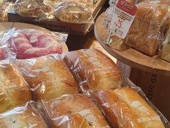 -西村叔叔的店·面包·甜品·蛋糕(清河万象汇店)