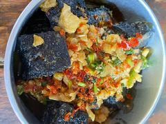 -董顺桃老长沙臭豆腐(步行街店)