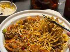 -顺香居·老字号湖北菜(江汉路店)