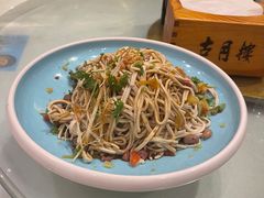 -留芳·文旅古月楼(老街店)