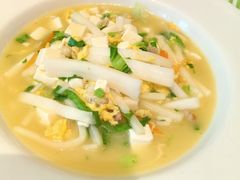 -桂满陇·蟹黄小笼汤包(清河万象店)
