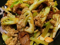 -紫光园(劲松店)