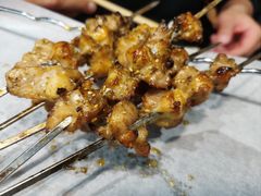 -老虎滩大连海鲜烧烤(建邺云锦路总店)