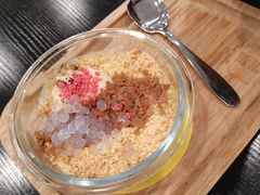 咸蛋黄榴莲爆珠-糖匠(垂虹路店)