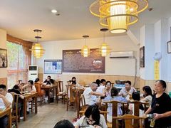 -乐山第一家临江鳝丝(茶坊路店)