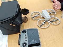 -DJI大疆(深圳华强北曼哈授权体验店)