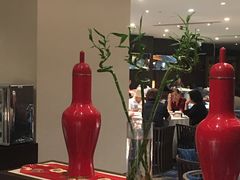 -红棉中餐厅·广州海航威斯汀酒店