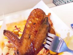 -華歡冰室-WahFoon(吉大店)