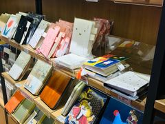-九木杂物社(恒隆广场店)