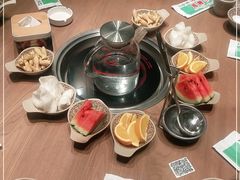 -江小渔鲜鱼火锅(冠亚星城店)