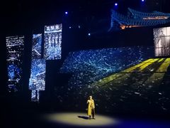 -《12·12》西安事变大型实景演出