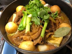 -牛腩之旅·牛腩牛杂煲(光启城美食城店)