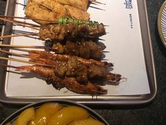 招牌肥肠-新楚记烧烤·酒场·夺命肥肠(车公庙店)