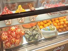 -高力乐面包咖啡厅(西塔店)