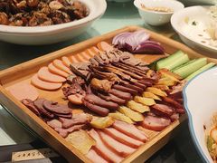 -镜泊小镇(东长安街店)