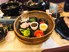 -刘姐啤酒鱼民族演艺餐厅(西街总店)